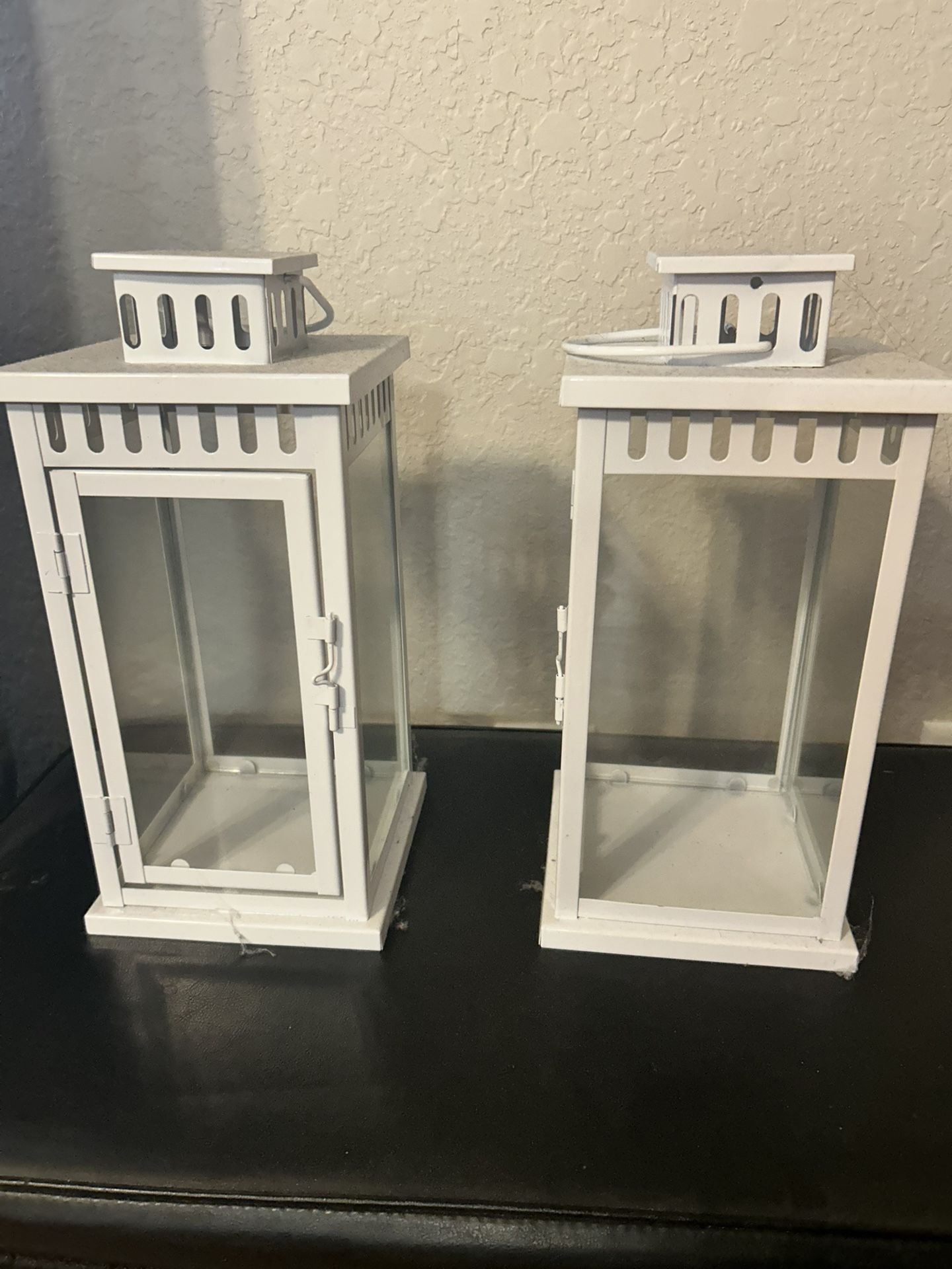 Candle Holders