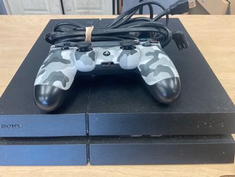 PS4
