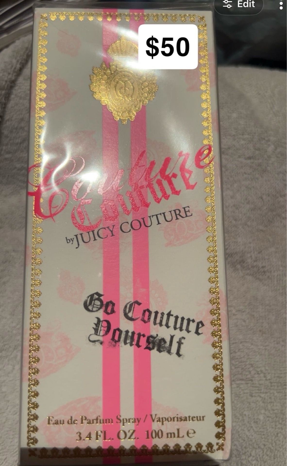 Juicy couture