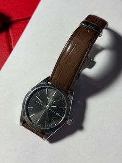 Tissot watch