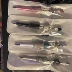 BaDazZeLeD Pimped Out Pens