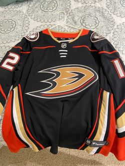 Sonny Milano, Anaheim Ducks - Fanatics Jersey