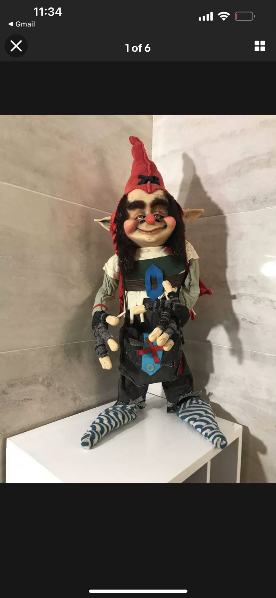 Real Duende For Sale for Sale in San Antonio, TX - OfferUp