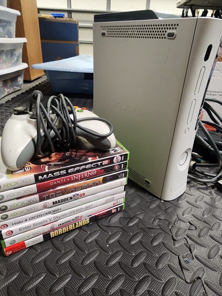 Xbox 360