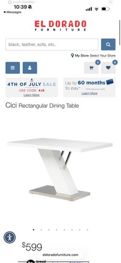Comedor - Dinning Table,  table, chairs
