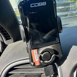Mk6 Gti Access port With Case