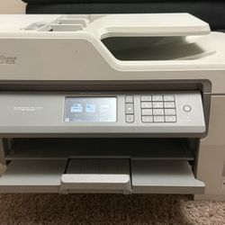 Brother Business Smart Pro Series 