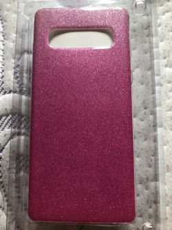 Samsung Galaxy S10 Case