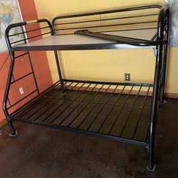 Bed Frame Only