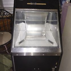 Coin Pusher