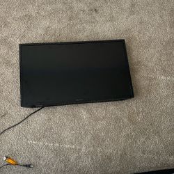Insignia Tv 