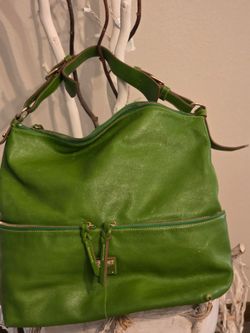 Dooney and Bourke