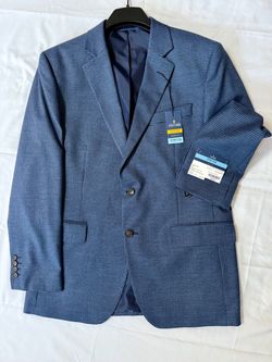 Stafford Year-Round Sports Coat