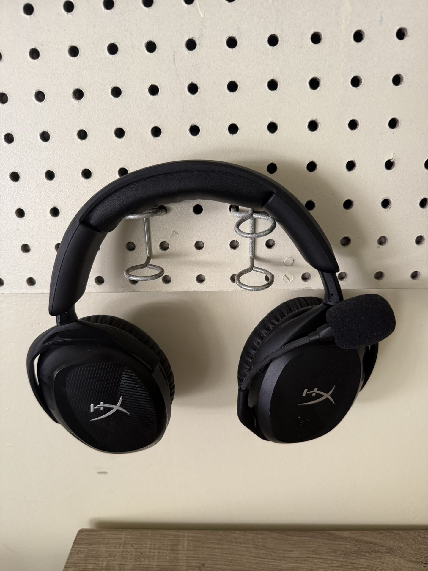 Hyper X Wireless Headset