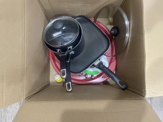 Miscellaneous Kitchen Items 