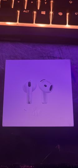 airpods 4