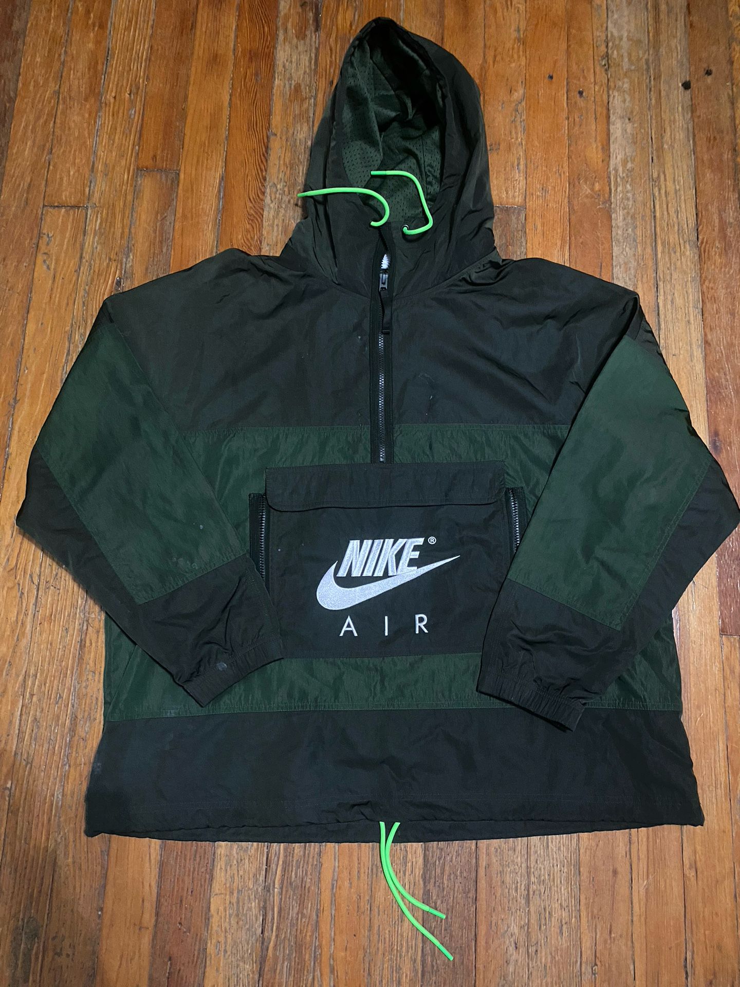 Nike Windbreaker