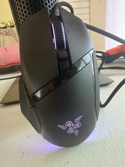 Razer Basilisk V3