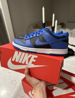 Cobalt Dunk