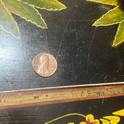 1981 No Mint Mark Penny