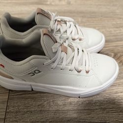 On Cloud Kids Sneakers for Girls