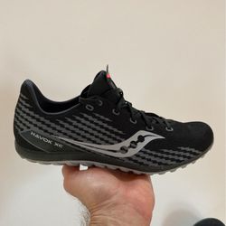 Saucony Havok XC Racing Flats Cross Country Size 9.0