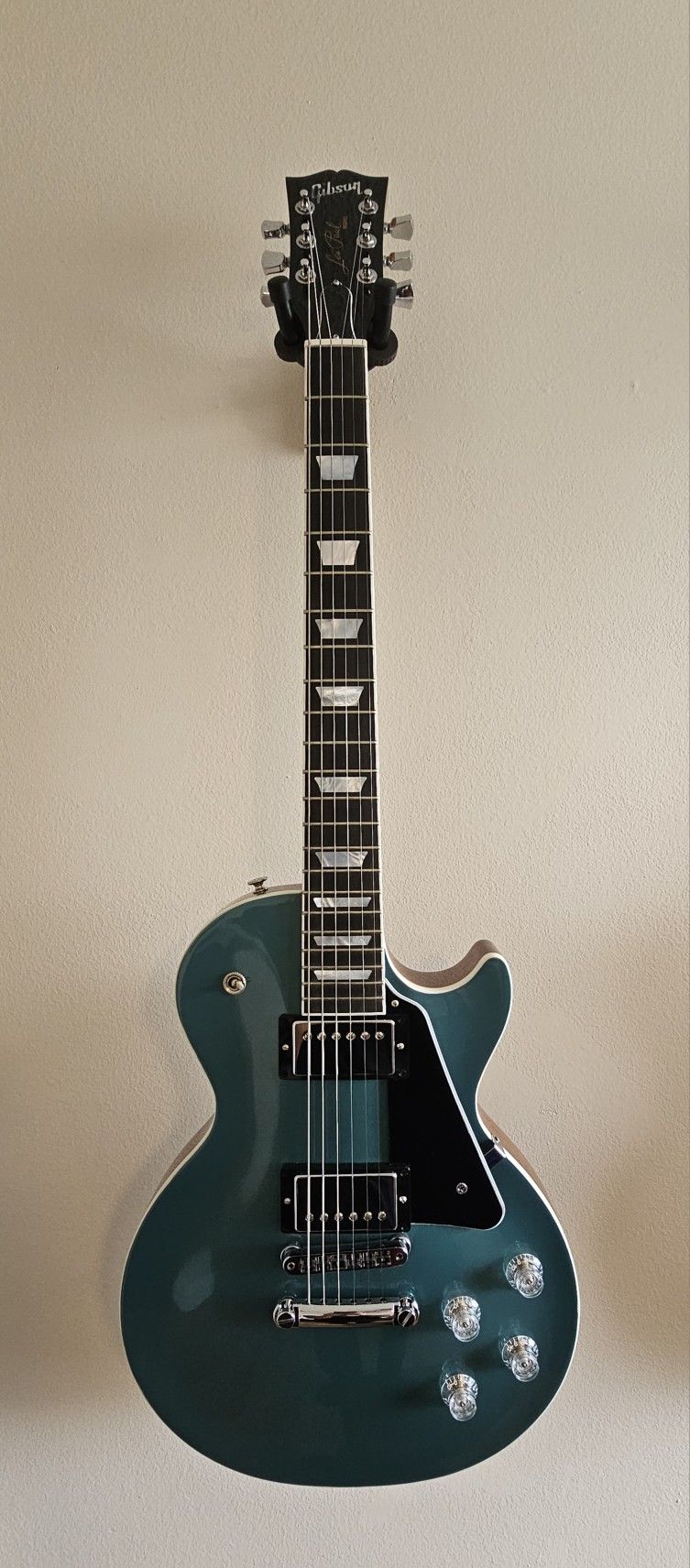 Gibson Les Paul Modern