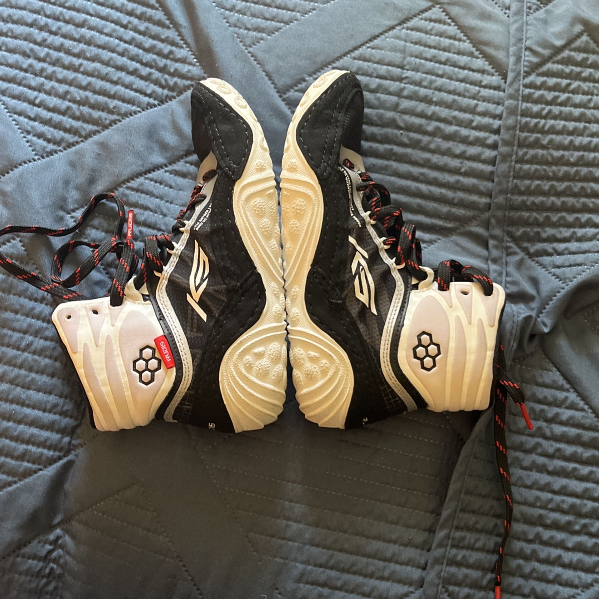 Rudis Kyle Snyder Wrestling Shoes