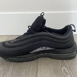 Nike Air Max 97 Black White Anthracite