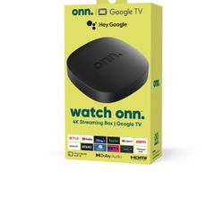 Stream Box TV