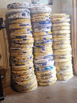 Romex 12/2 wire 250ft