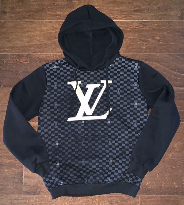 Louis Vuitton hoodie for Sale in Glendale, AZ - OfferUp