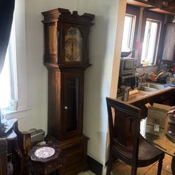 Grandfather Clocks