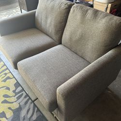 2 Seat Section Couch 