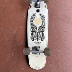 Globe Big Blazer Cruiser 