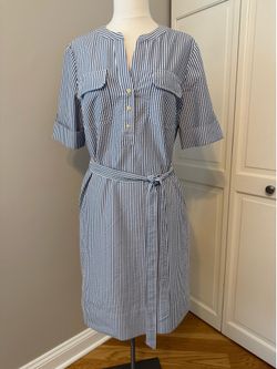 Anne Klein Dress Size M