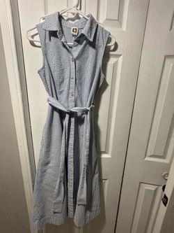 Women’s dress  ANNE KLEIN