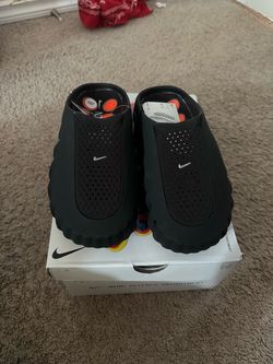 Nike mind 001 size 8