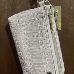 steve madden wallet 
