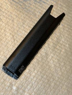 “Stiiizerino” Battery