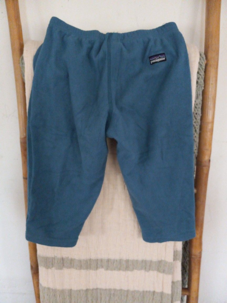 Patagonia Pants Infant Size 18 Months 