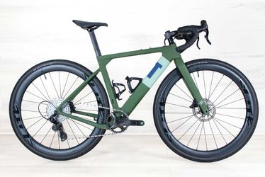 3T Exploro Team, Size - 50cm, 2023