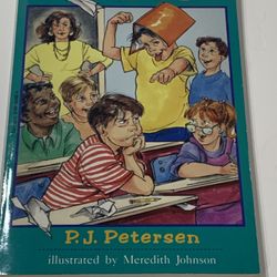 P. J. Petersen and 1 more The Sub