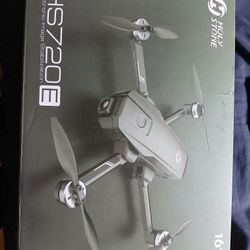 Drone With 4k Camara