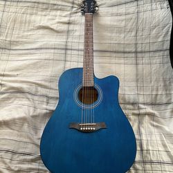 Acoustic guitar