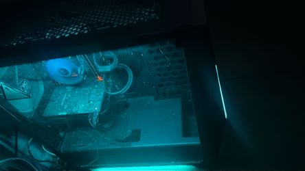 IBUYPOWER gaming pc