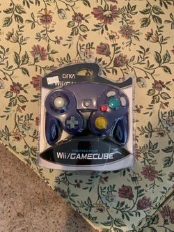 GameCube Controller