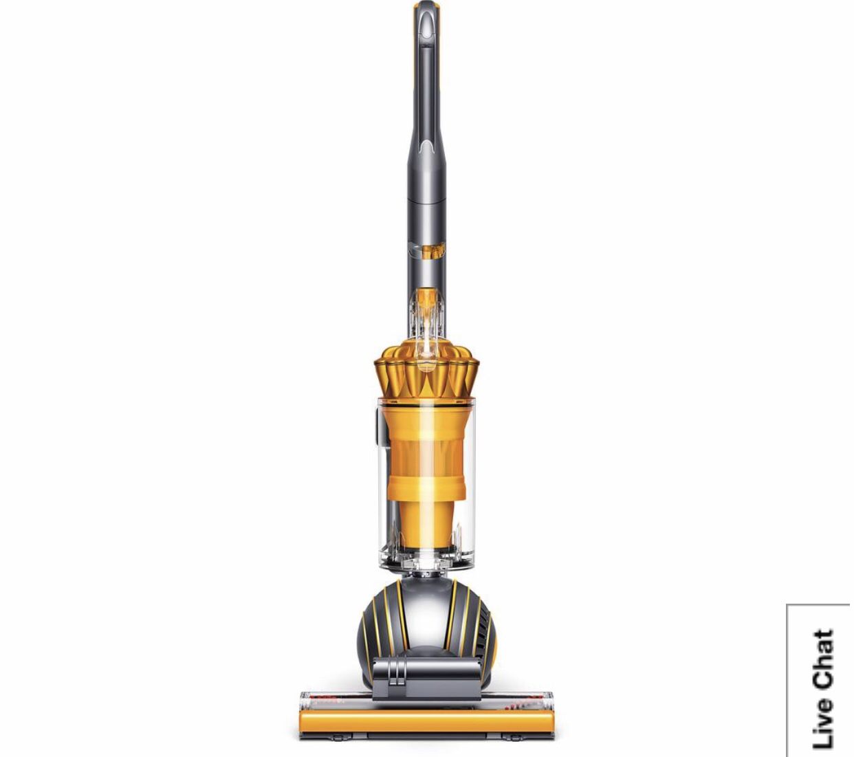 Dyson ball multi floor 2 vacuum