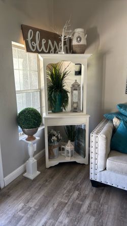 Wood display