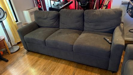 Couch Set